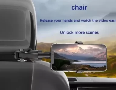 mobile holder for car