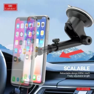 حاملات آيفون للسيارة