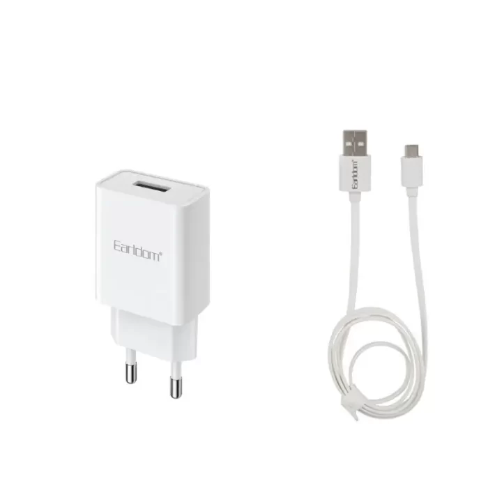 ES-EU27 With Micro USB Cable