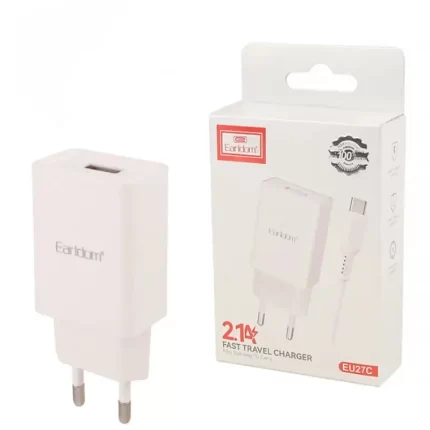 Earldom ES-EU27C Fast Charger