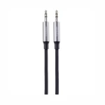 Earldom ET-AUX59 3.5MM Audio Cable Black 1M High Quality