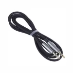 Earldom ET-AUX59 Premium AUX Cable for Car and Mobile