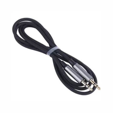 Earldom ET-AUX59 Premium AUX Cable for Car and Mobile