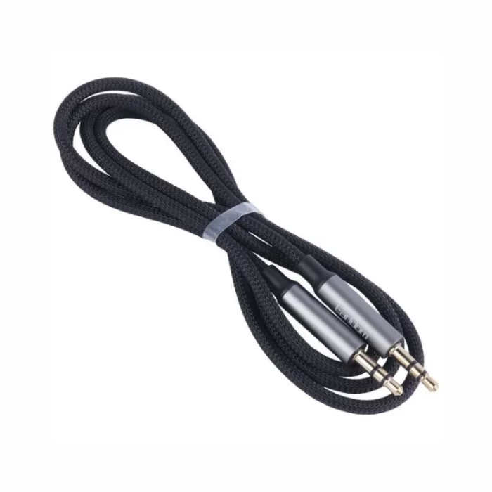 Earldom ET-AUX59 Premium AUX Cable for Car and Mobile