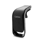 Earldom ET-EH96 magnetic car phone holder mounted on car air vent