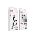 iPhone audio adapter