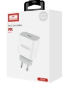 Earldom EU4 20W USB-C Wall Charger