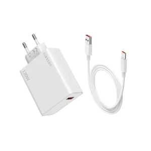 Compact Earldom ES-EU48 travel-friendly charger