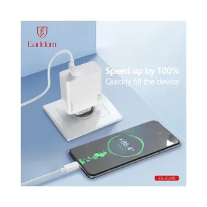 Earldom ES-EU48 smart safety chip protection