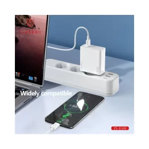 Earldom ES-EU48 durable fireproof ABS material