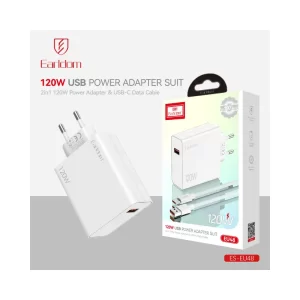 Earldom ES-EU48 eco-friendly energy-efficient charger