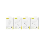 FONEGN EU54 USB-A Charger – Efficient and Safe Power Adapter for Mobile Devices