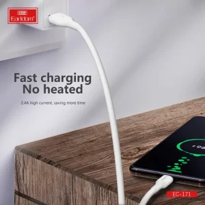 Fast Charger Cable