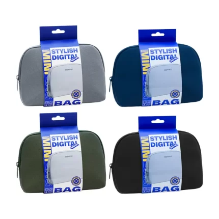 ريماكس BAG-02
