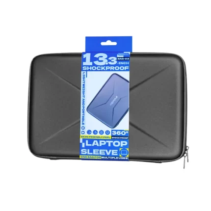 ريماكس BAG-03 مقاس 13.3 بوصة