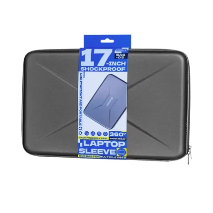 ريماكس BAG-03 مقاس 17 بوصة