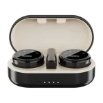 Type-C wireless mic