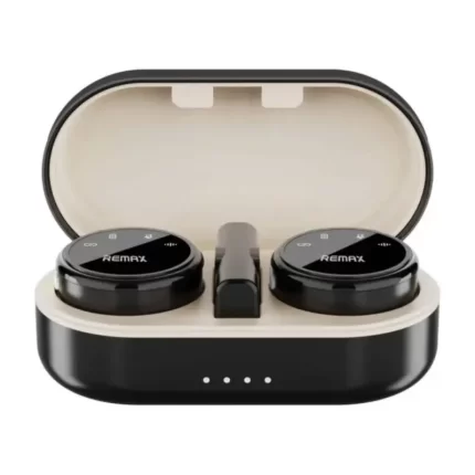 Type-C wireless mic