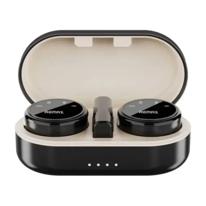 Type-C wireless mic