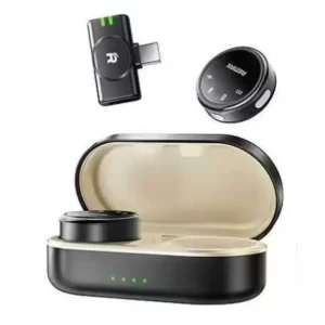 Wireless Microphone