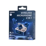 Wireless Microphone