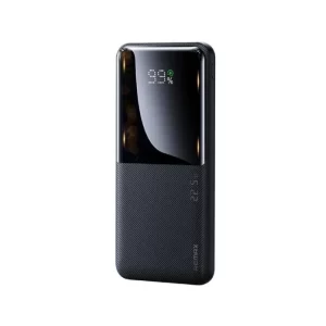 Remax RPP-622 Power Bank 10000mAh Fast Charging 20W 22.5W – Black