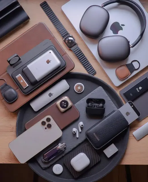Essential Mobile Accessories for Every Device