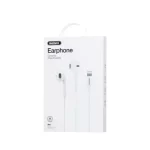 Using the Remax RM-702i Wired Earphones with an iPhone for music and calls