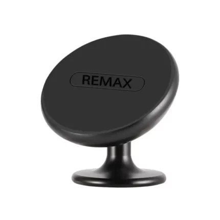 Earldom EH320 magnetic car phone holder with 360 rotation attached to car vent