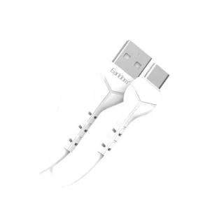 شاحن حائط سريع ايرلدوم EU35 USB-C بقوة 18 وات مع قابس قابل للطي