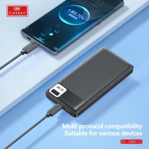 ايرلدوم كابل USB-C