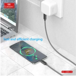 كابل يو اس بي-سي