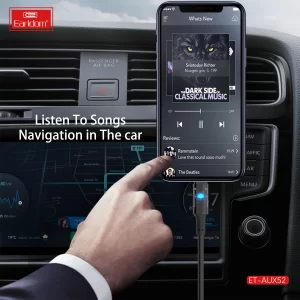 استخدام كابل لايتنينج إلى AUX لتوصيل جهاز iPad بسماعات الرأس السلكية