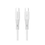 Earldom EC-185C-C Dual USB-C fast charging data cable 60W