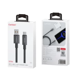 كابل USB من النوع C