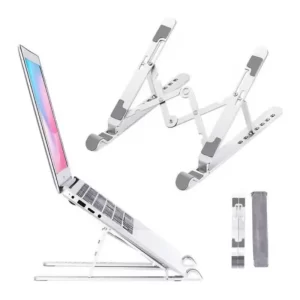 foldable laptop holder