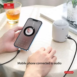 كابل AUX إلى Lightning