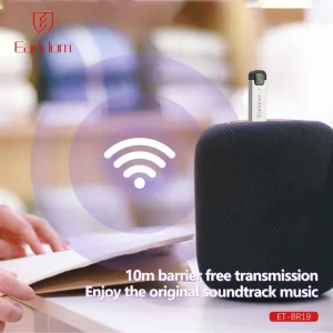 ايرلدوم ET-BR19