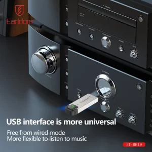 جهاز استقبال صوت بلوتوث