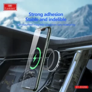 حلقة مغناطيس للايفون