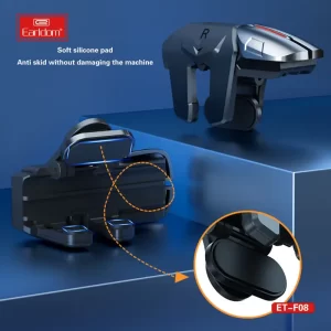 game controller mobile