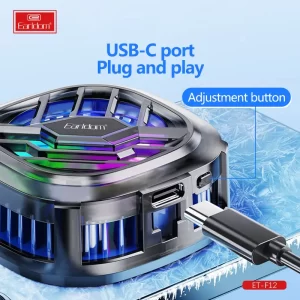 مبرد ألعاب الهاتف