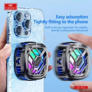 تبريد الهاتف