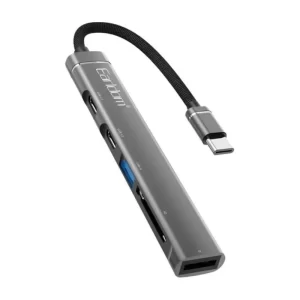 إيرلدوم ET-HUB21