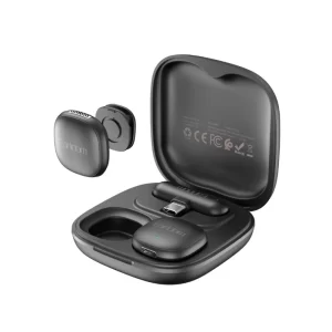 Earldom ET-MC19 Professional Wireless Microphone with USB-C Receiver