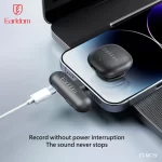 Earldom ET-MC19 Compact Portable Wireless Microphone