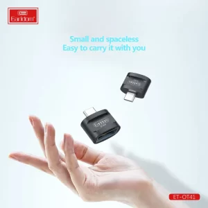 إيرلدوم ET-OT41