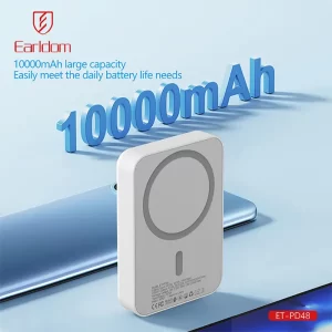 باور بانك 10000 مللي أمبير