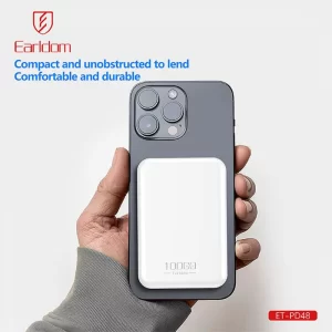 بنك الطاقة للشحن السريع