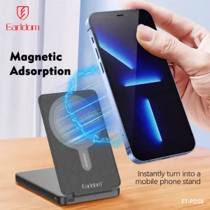 ايرلدوم ET-PD58